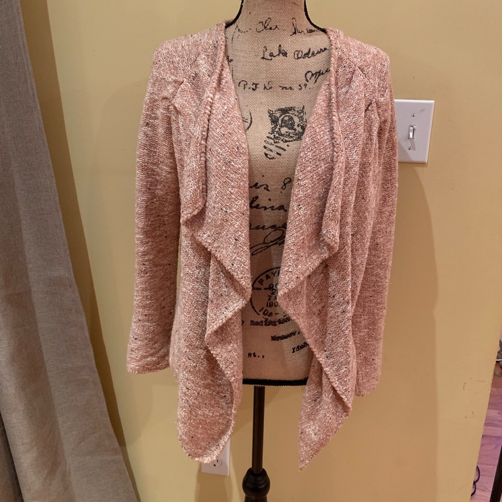 Hurley Cardigan